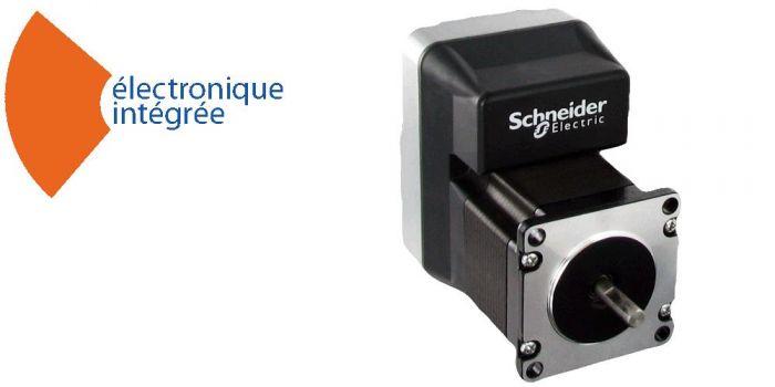 Produit LMD23-3ST 12-60V IP20 RS485 Image