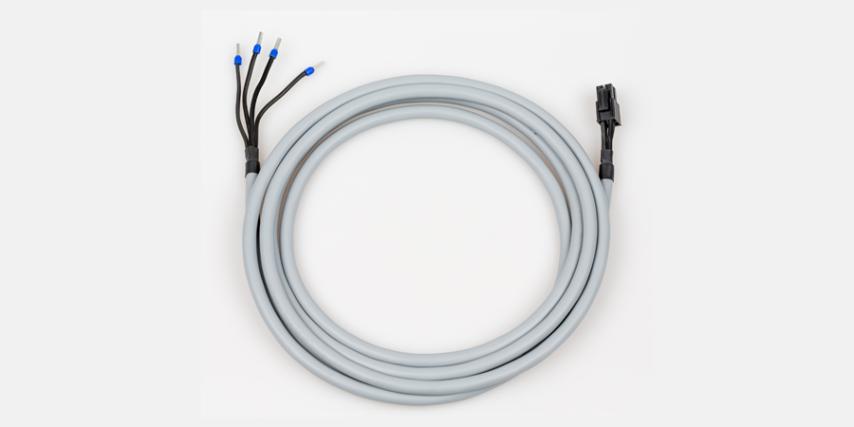 Produit Motor Cable High Current Image