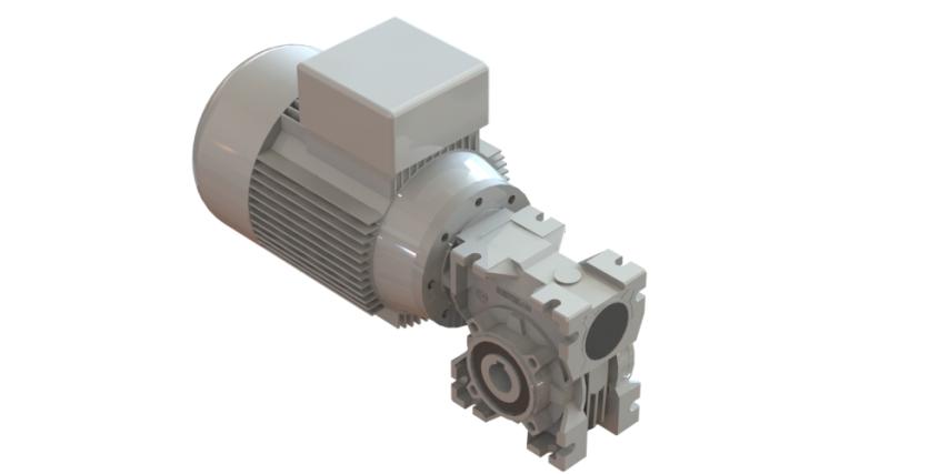 Produit MR80B14 0.75kW TRI/RT50 Image