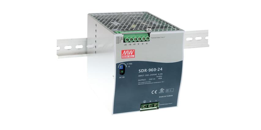 Produit SDR-960-48 Image