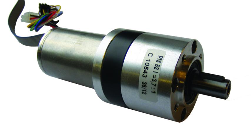 Produit EC-i40HT 100W/PM52/EASY Image