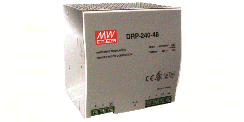 Produit DRP-240-48 Image