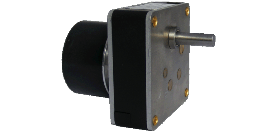 Produit EC 45 flat 4Q avec capot /SGP 67S Image