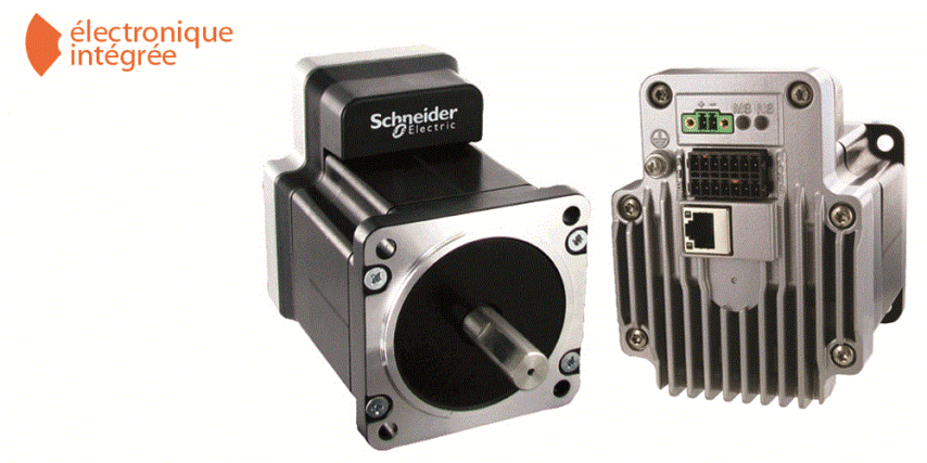 Produit LMD34-3ST 12-70V IP20 RS485 Image