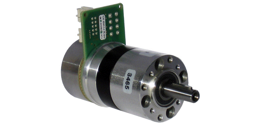 Produit EC45FLAT 80W/MILE/PM42 Image