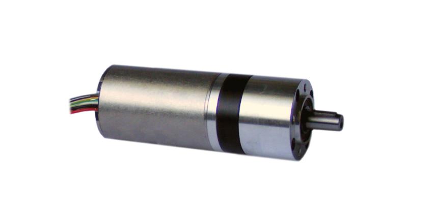 Produit EC-i 52 HT 8p/PM52 Image