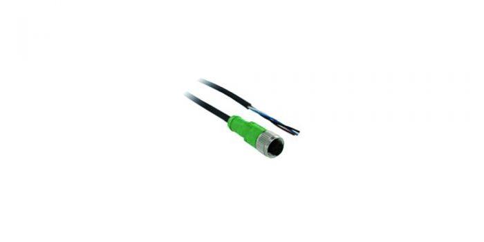 Produit Cable LMD CAN M12 FEMELLE 2M Image