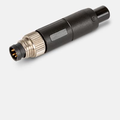 Produit Résistance terminale CANopen IDX M8 Male Image