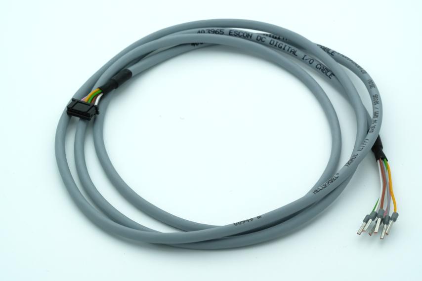 Produit Câble ESCON E/S digital Image
