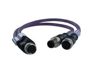 Produit Cable Y LMD CAN M12 Image