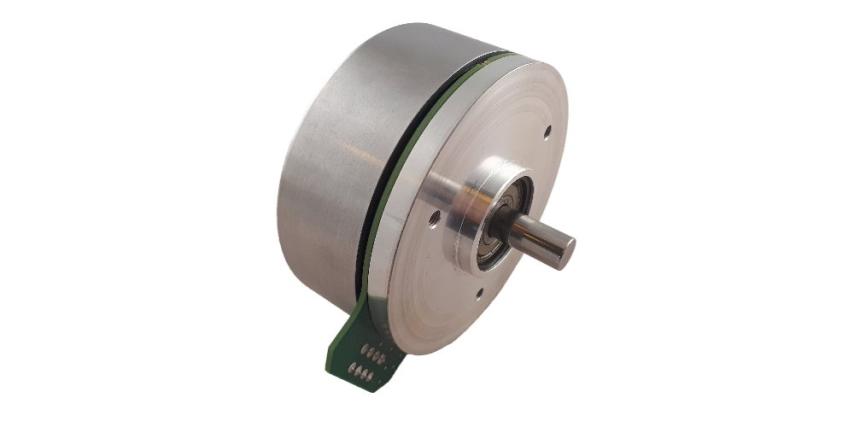 Produit EC 90 flat 400W Image