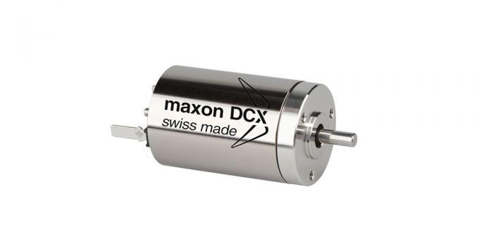 Produit DCX 16 S Image