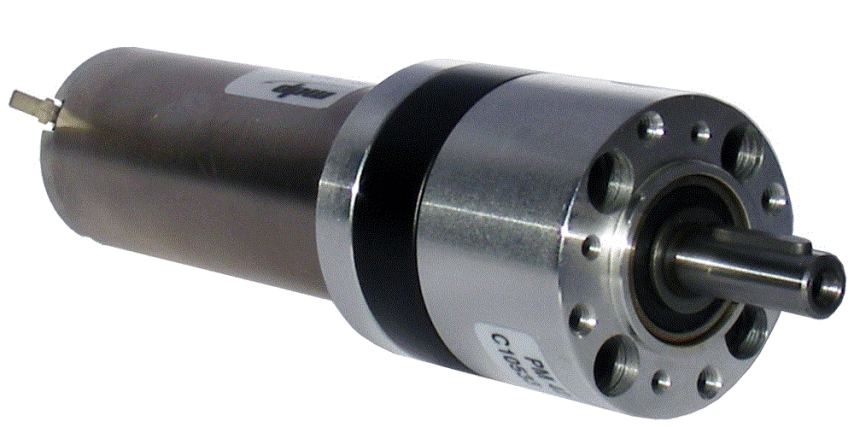 Produit DCX32L/PM42 Image