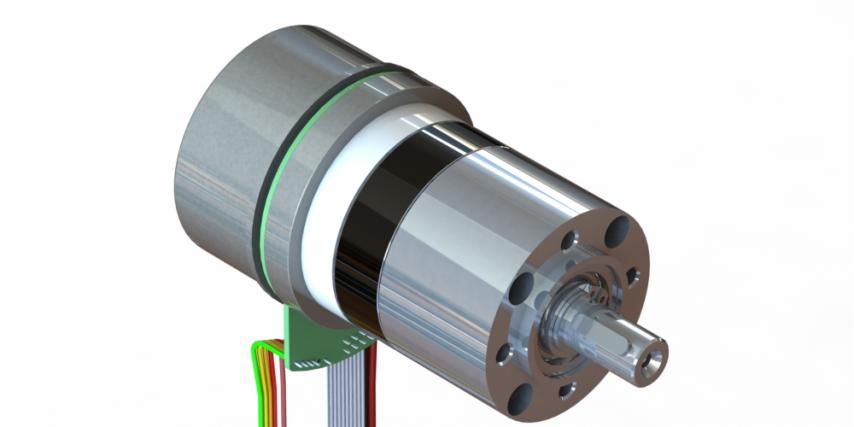 Produit EC 60 flat 150W/MILE/PM52 Image