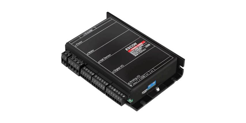 Produit ESCON 70/10 Image