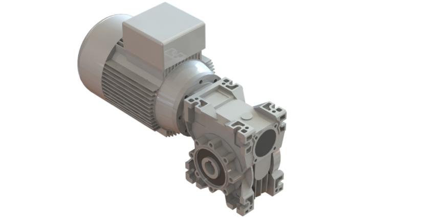 Produit MR80B14 1.1kW TRI/RS60 Image