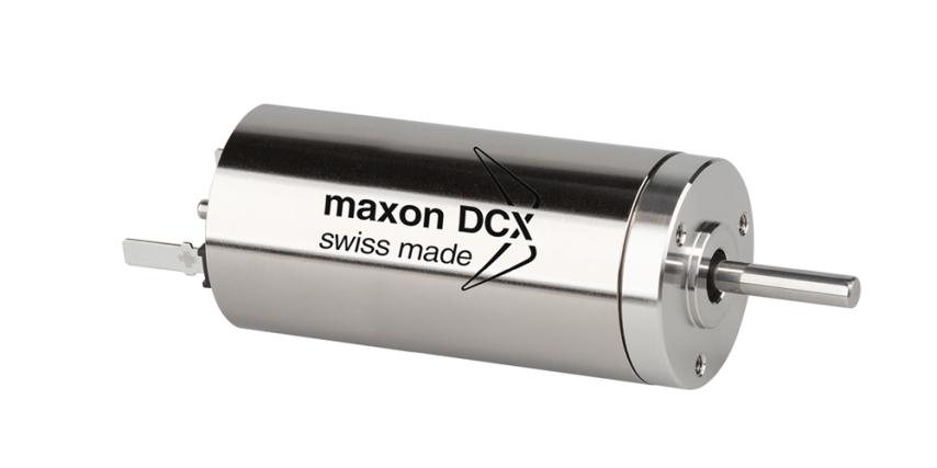 Produit DCX 22 S GB Image