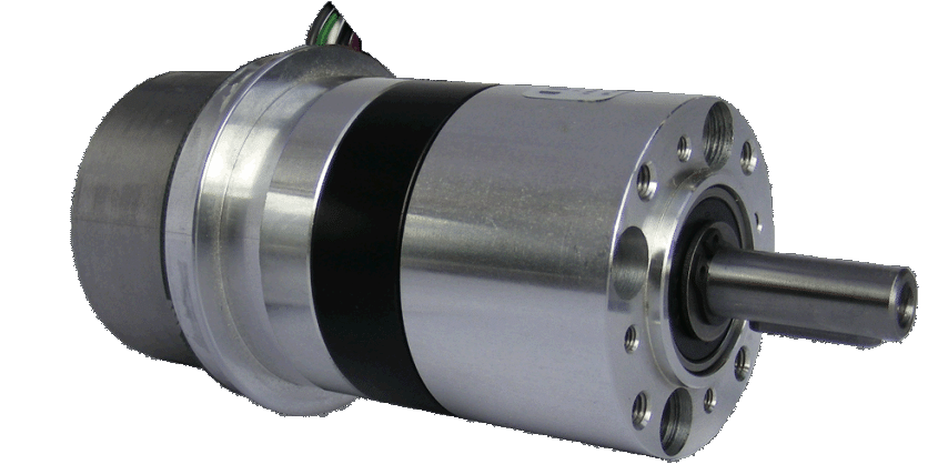 Produit EC 45 flat 4Q sans capot /PM42 Image