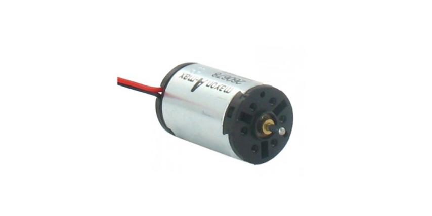 Produit A-max 16 CLL sortie fils Image