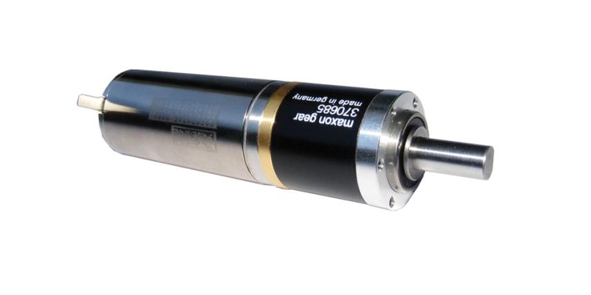 Produit DCX 22 LG/GP22HP Image