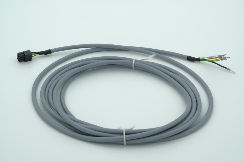Produit Câble EPOS avec capteur HALL Image