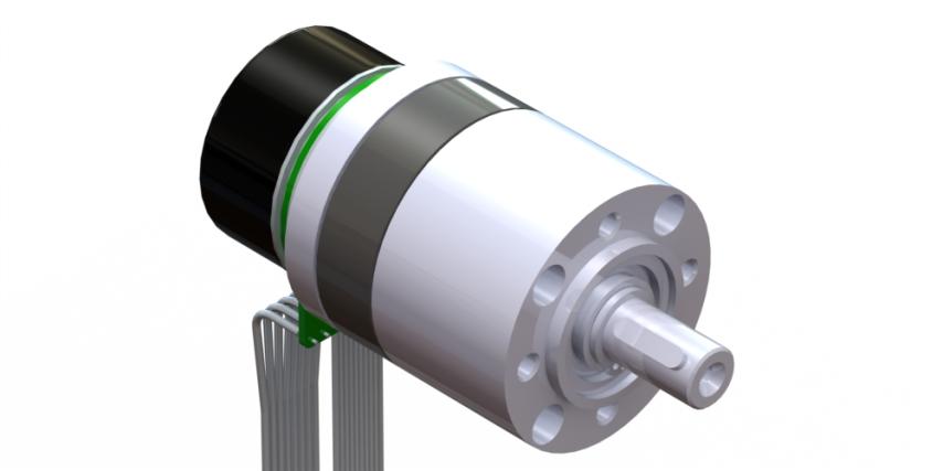 Produit EC45FLAT 70W/MILE/PM52 Image