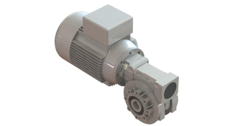 Produit MR80B14 0.75kW TRI/RS60 Image