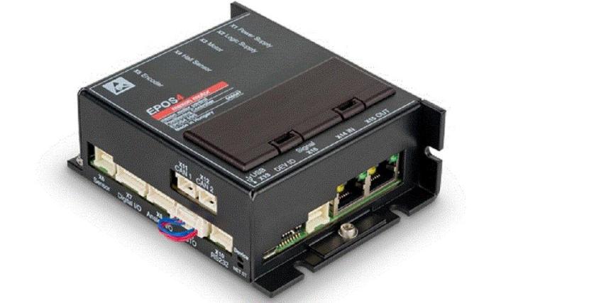 Produit EPOS4 50/5 Image