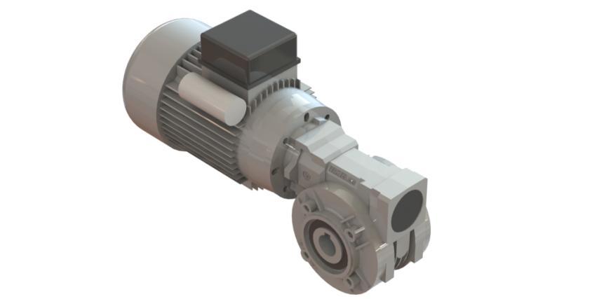 Produit M56B14 MONO EQUIL/RS28 Image