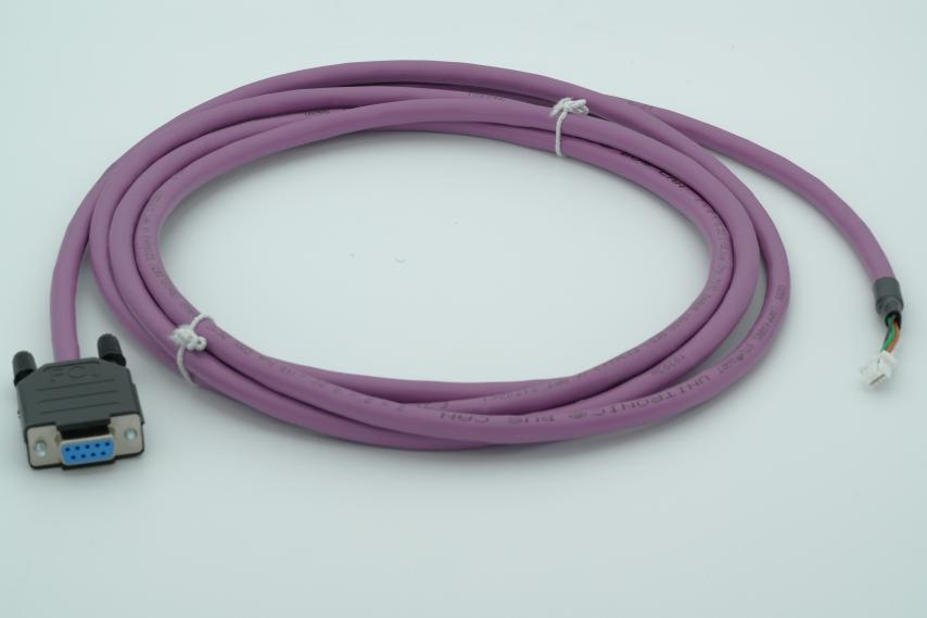 Produit Câble EPOS SUB D CAN Image