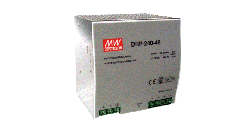 Produit DRP-240-24 Image