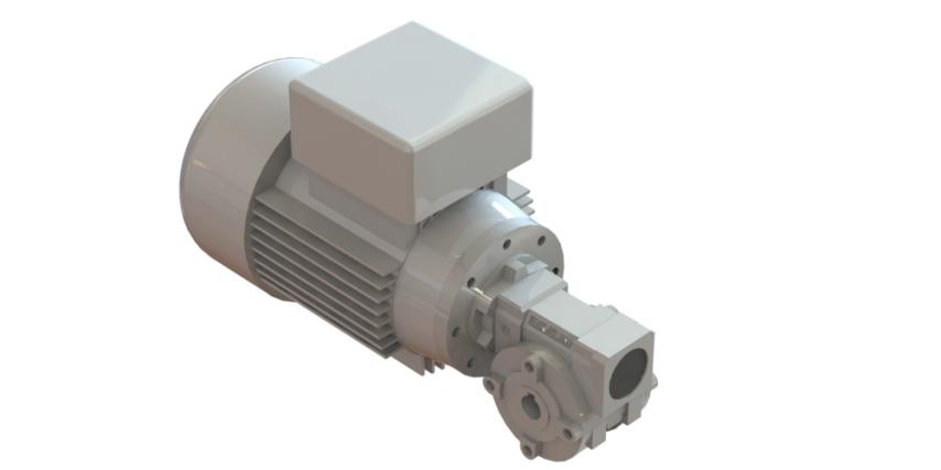 Produit M63B14 MONO EQUIL/RS28 Image