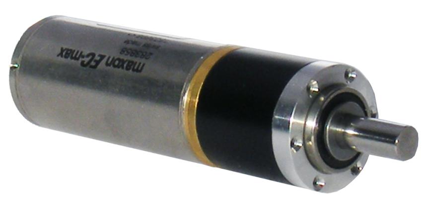 Produit ECMAX22L/GP22HP Image