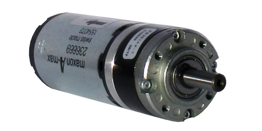 Produit AMAX 32 G HP/PM32 Image