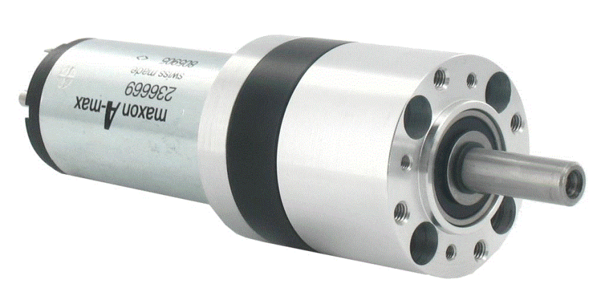 Produit AMAX 32 G HP/PM42 Image