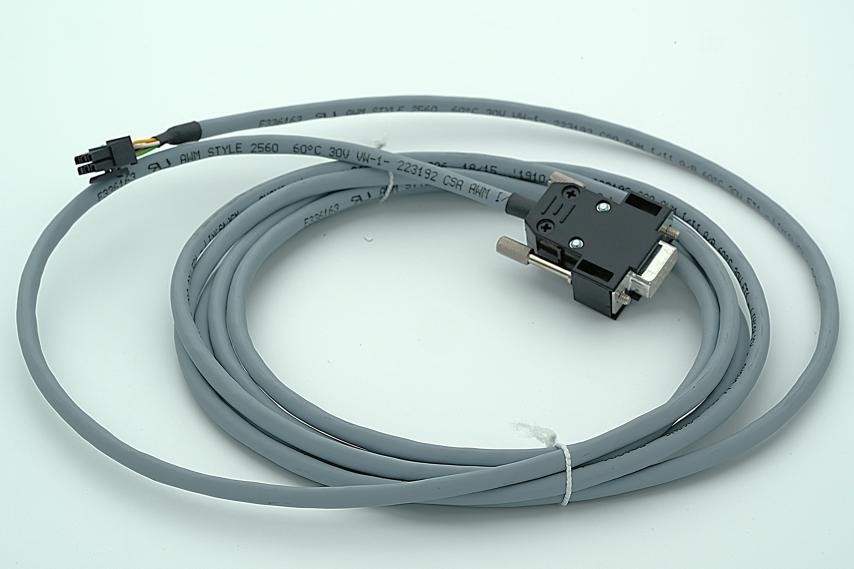 Produit Cable EPOS2 RS232 Image