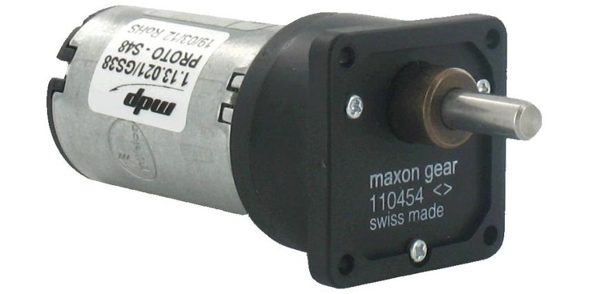 Produit 1.13.021/GS38A Image