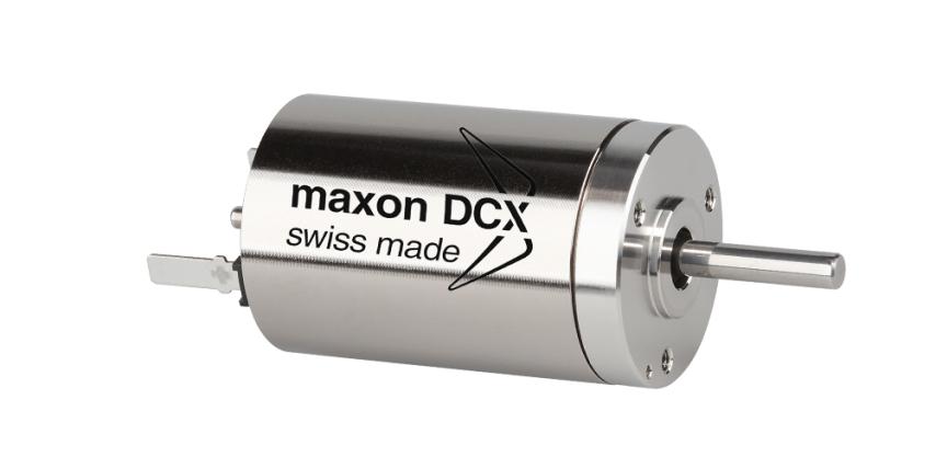 Produit DCX 22 S Image