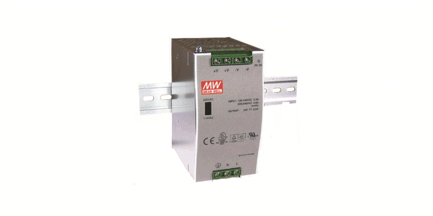 Produit DRP-480S-24 Image