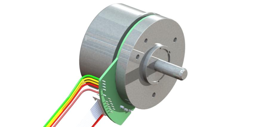 Produit EC 60 flat 150W/MILE Image