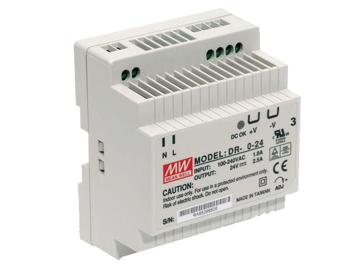 Produit DR-60-24 Image