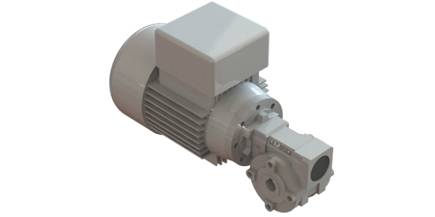 Produit M56B14 MONO STD/RS28 Image