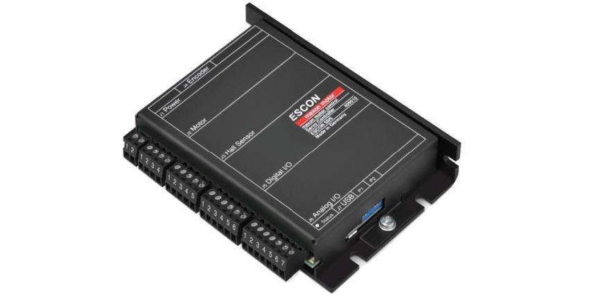 Produit ESCON 50/5 Image