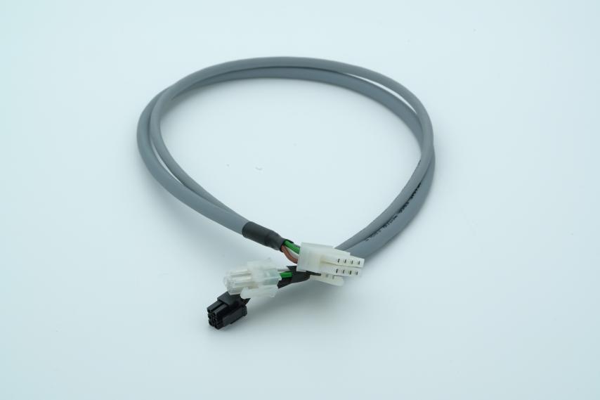 Produit cable ec45/ec90 plat Image