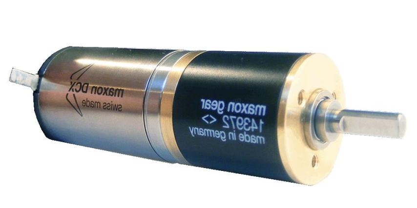 Produit DCX 22 S/GP22C Image