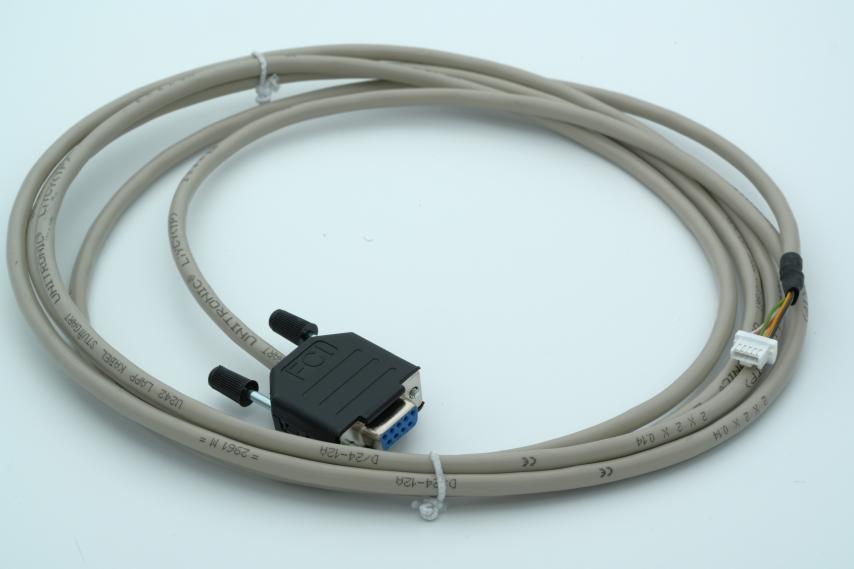 Produit Cable EPOS RS232 Image