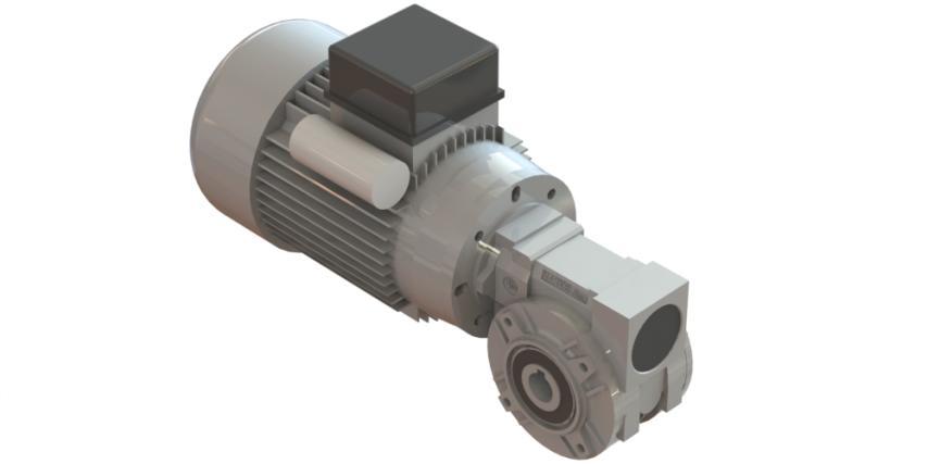 Produit M63B14 MONO STD/RS28 Image