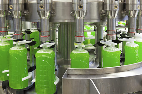 Agriculture & agroalimentaire