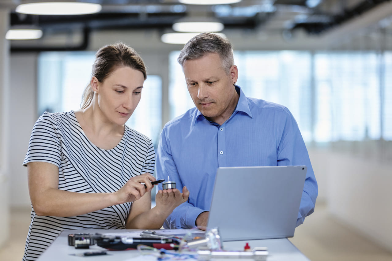 Comment choisir la bonne motorisation pour un projet mécatronique ?