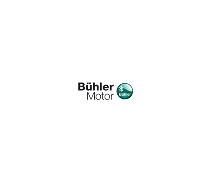 Bühler Motor : moteurs